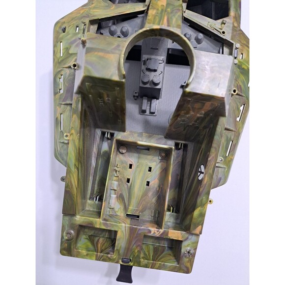 Hasbro GI Joe Moray Hydrofoil Valor Vs Venom Boat - Picture 3 of 9